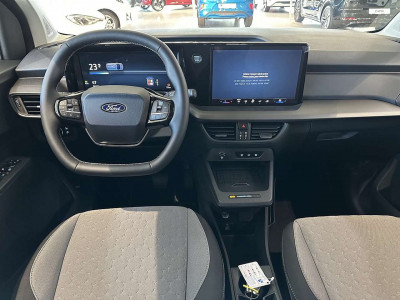 Ford Tourneo Courier Neuwagen