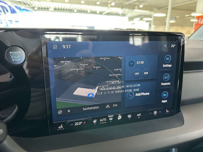 Ford Tourneo Courier Neuwagen