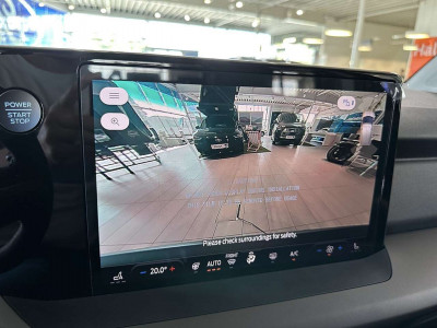 Ford Tourneo Courier Neuwagen