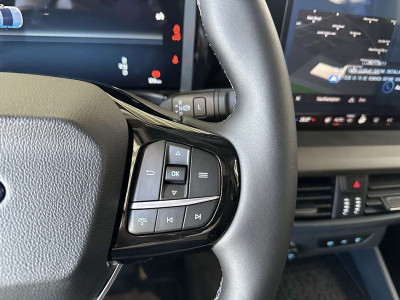 Ford Tourneo Courier Neuwagen