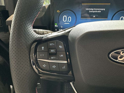 Ford Puma Vorführwagen