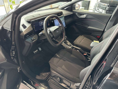 Ford Puma Vorführwagen