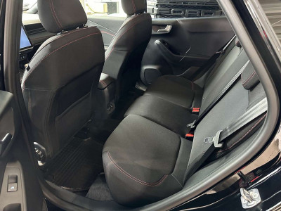 Ford Puma Vorführwagen