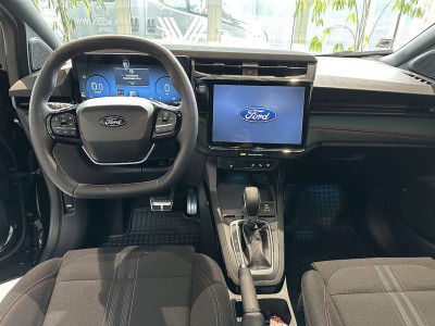 Ford Puma Vorführwagen