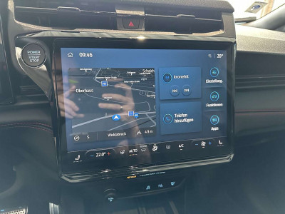 Ford Puma Vorführwagen