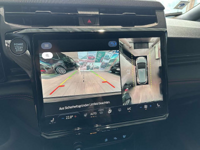 Ford Puma Vorführwagen