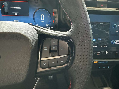 Ford Puma Vorführwagen