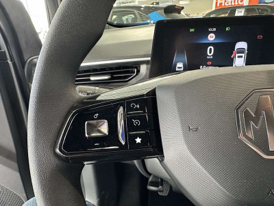 MG MG3 Tageszulassung