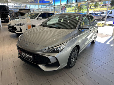 MG MG3 Tageszulassung