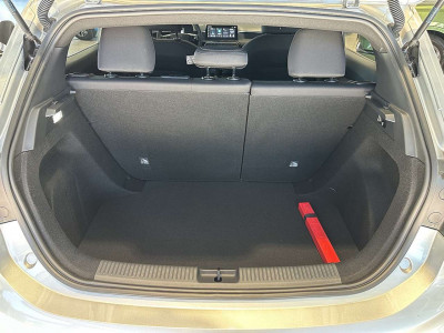 MG MG3 Tageszulassung