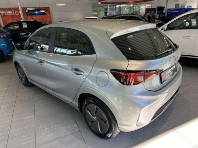 MG MG3 Tageszulassung