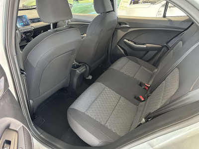 MG MG3 Tageszulassung