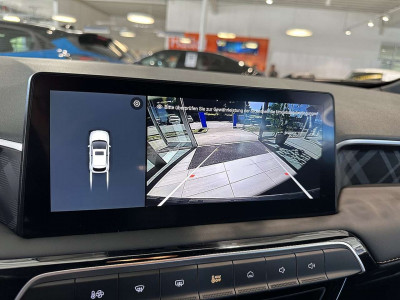 MG MG3 Tageszulassung