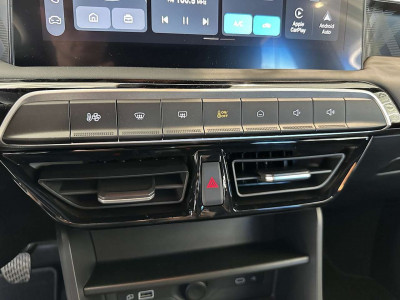 MG MG3 Tageszulassung