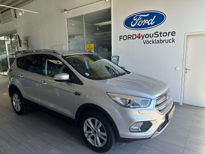 Ford Kuga Gebrauchtwagen