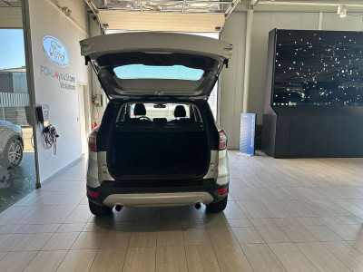 Ford Kuga Gebrauchtwagen