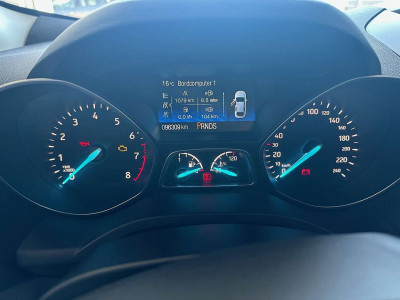 Ford Kuga Gebrauchtwagen