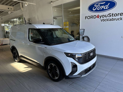 Ford Transit Courier Neuwagen