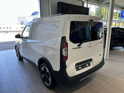 Ford Transit Courier Neuwagen