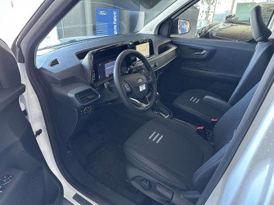 Ford Transit Courier Neuwagen