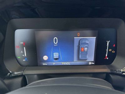 Ford Transit Courier Neuwagen