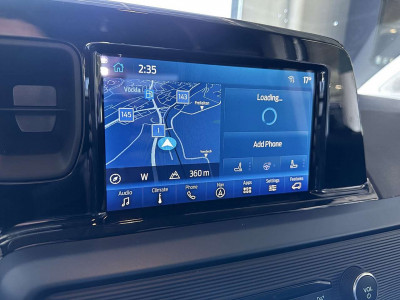 Ford Transit Courier Neuwagen