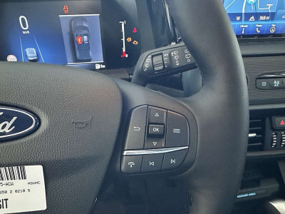 Ford Transit Courier Neuwagen