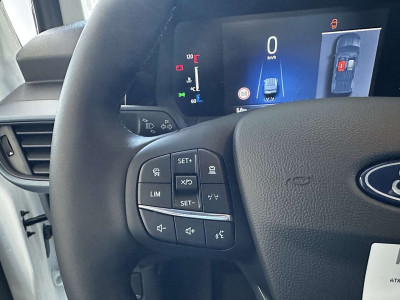 Ford Transit Courier Neuwagen