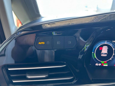 Ford Transit Connect Tageszulassung