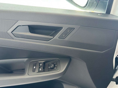 Ford Transit Connect Tageszulassung