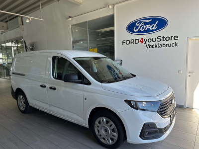 Ford Transit Connect Tageszulassung
