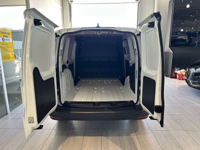 Ford Transit Connect Tageszulassung