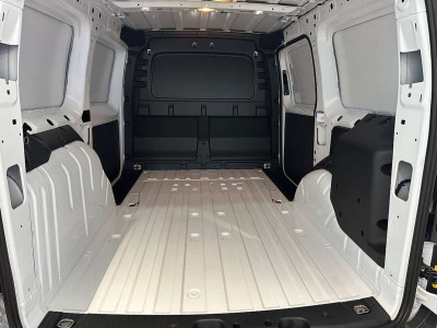 Ford Transit Connect Tageszulassung