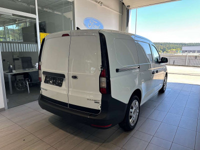 Ford Transit Connect Tageszulassung