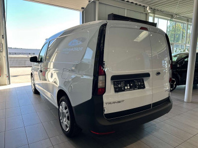 Ford Transit Connect Tageszulassung