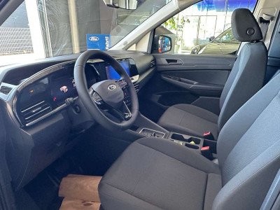 Ford Transit Connect Tageszulassung