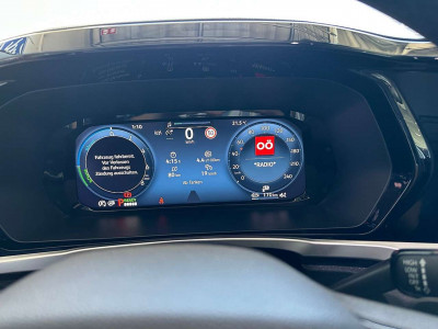 Ford Transit Connect Tageszulassung