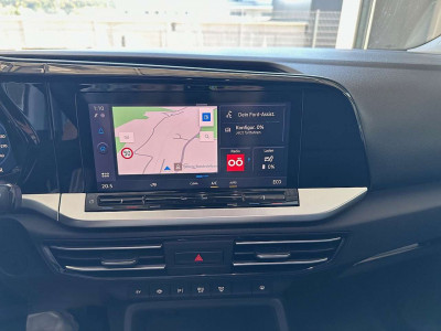 Ford Transit Connect Tageszulassung