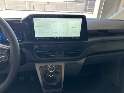 Ford Transit Custom Neuwagen