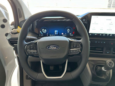 Ford Transit Custom Neuwagen