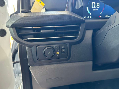 Ford Transit Custom Neuwagen