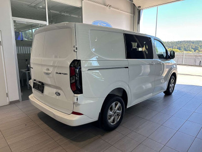 Ford Transit Custom Neuwagen