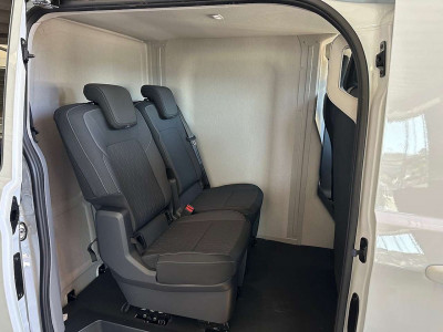 Ford Transit Custom Neuwagen