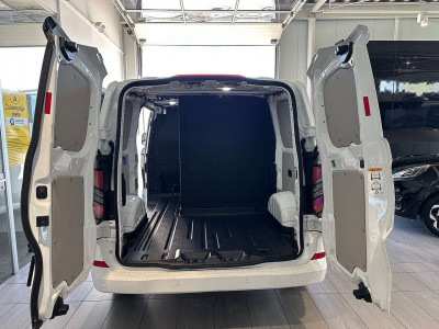 Ford Transit Custom Neuwagen