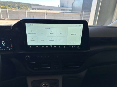 Ford Transit Custom Neuwagen