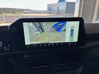 Ford Transit Custom Neuwagen