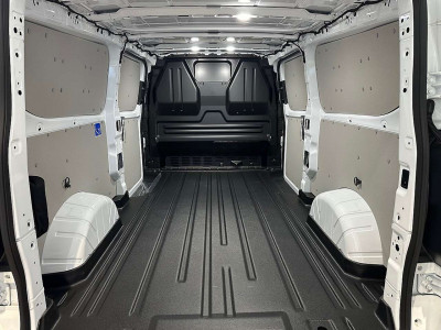 Ford Transit Custom Neuwagen