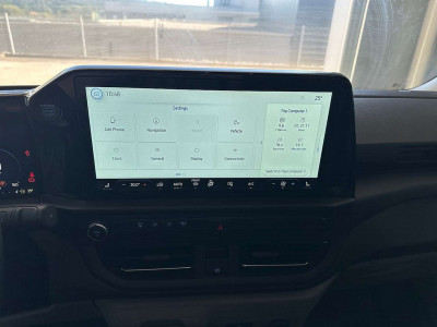 Ford Transit Custom Neuwagen