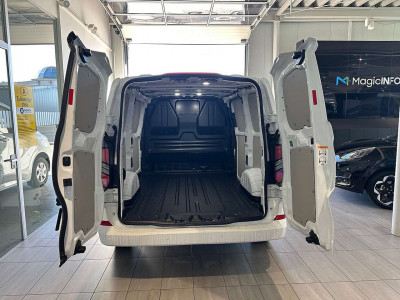 Ford Transit Custom Neuwagen