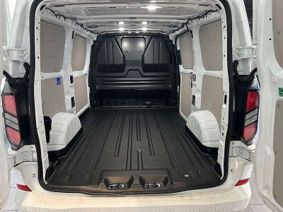 Ford Transit Custom Neuwagen